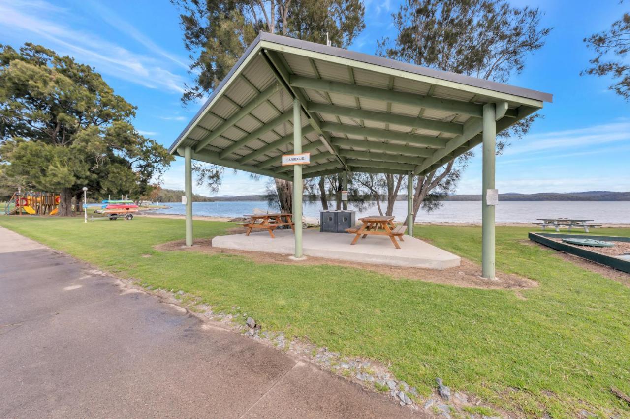 Ingenia Holidays Bermagui Extérieur photo