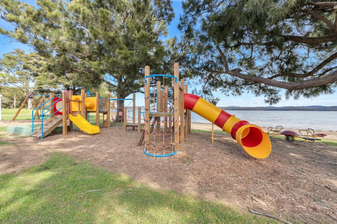 Ingenia Holidays Bermagui Extérieur photo