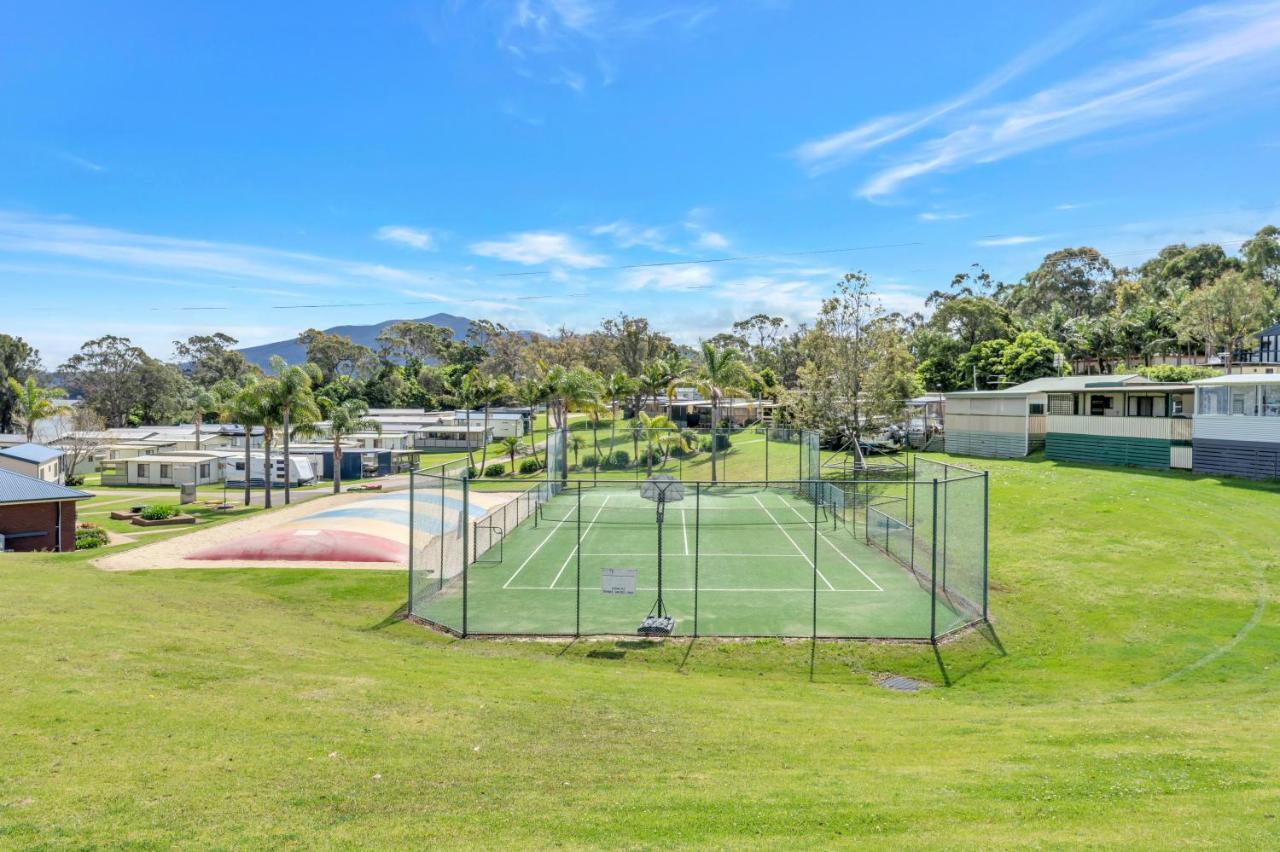 Ingenia Holidays Bermagui Extérieur photo