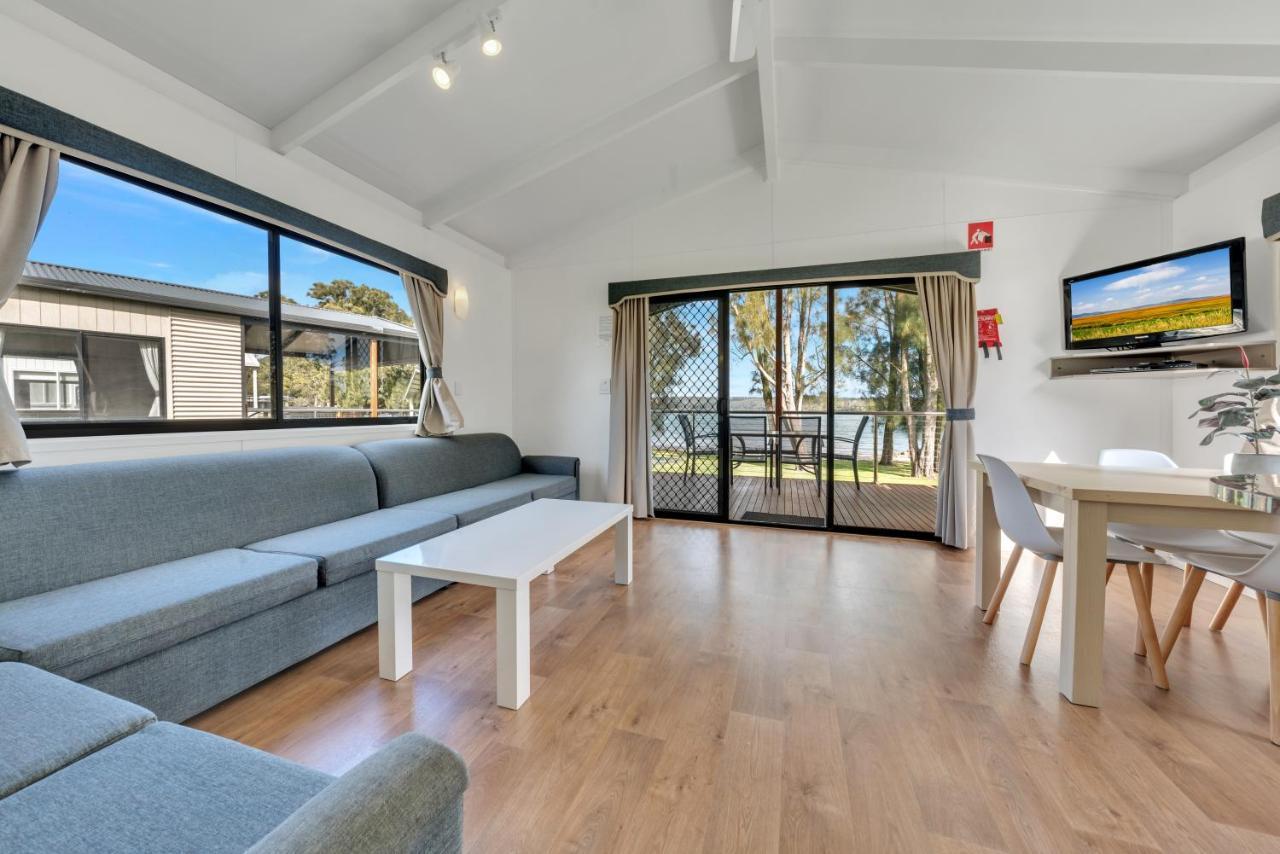 Ingenia Holidays Bermagui Extérieur photo
