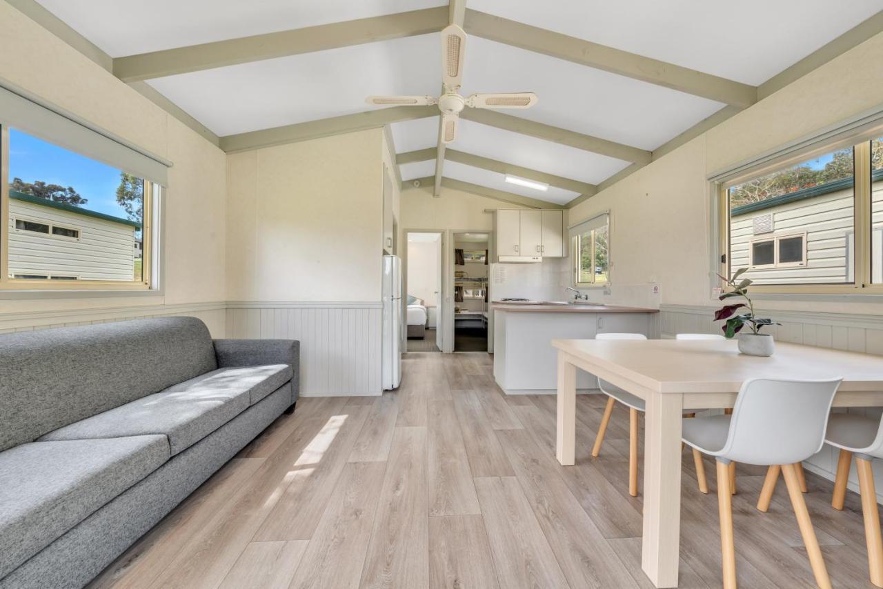 Ingenia Holidays Bermagui Extérieur photo