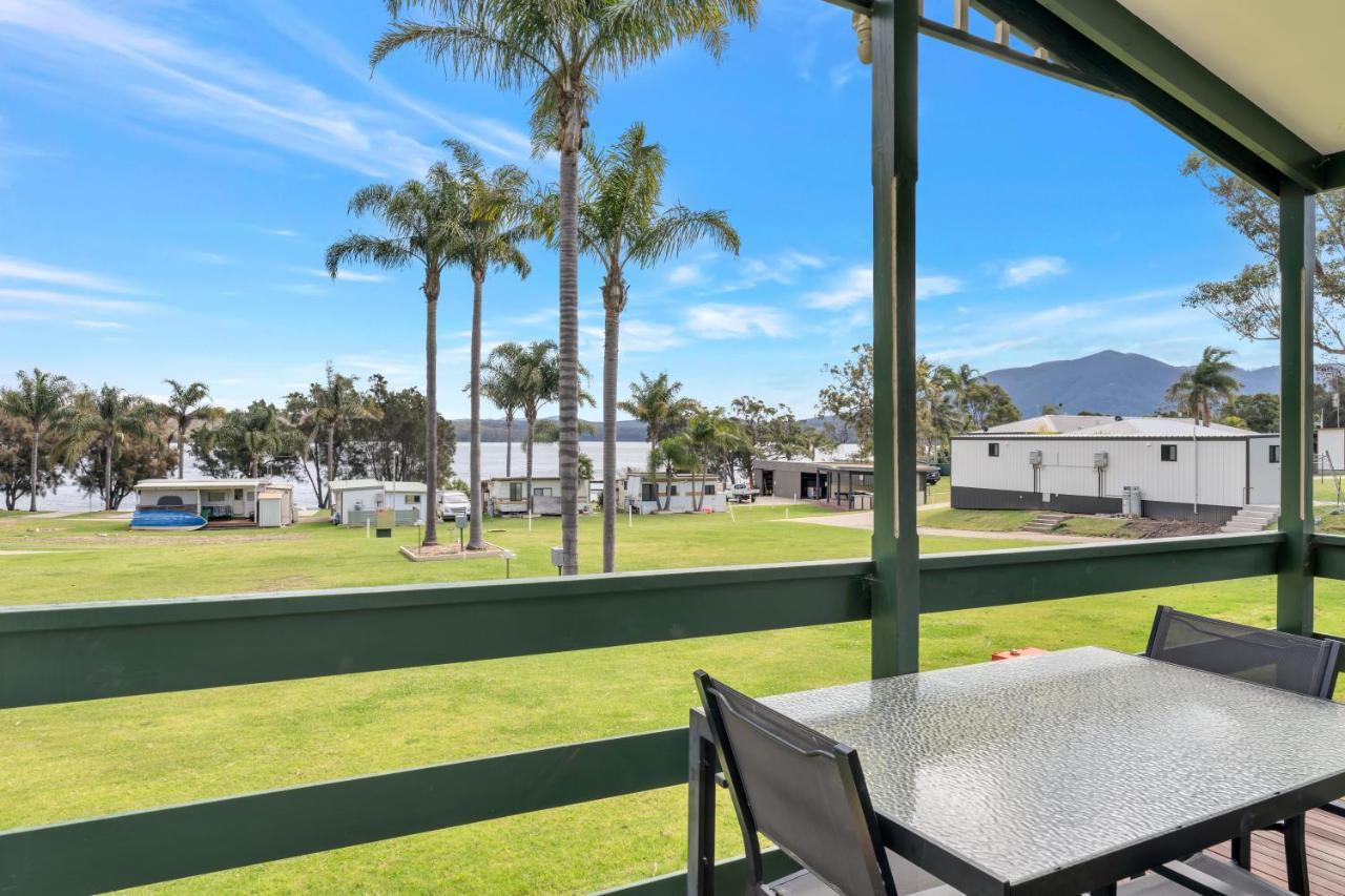 Ingenia Holidays Bermagui Extérieur photo
