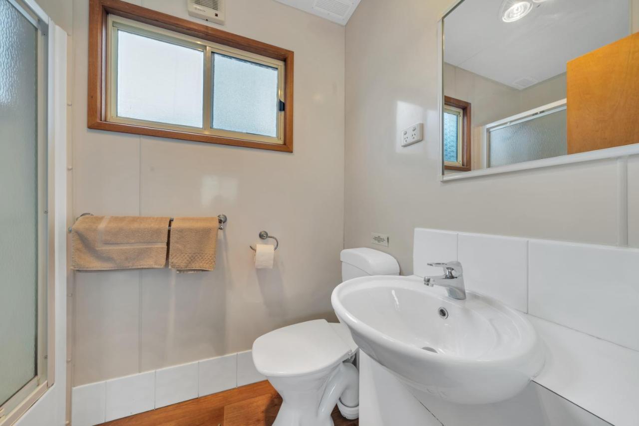 Ingenia Holidays Bermagui Extérieur photo