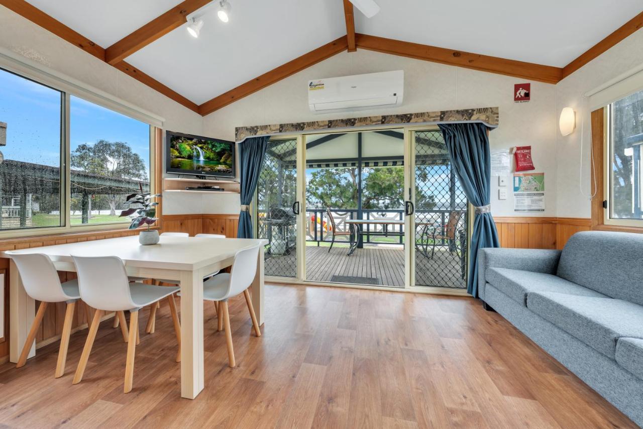 Ingenia Holidays Bermagui Extérieur photo