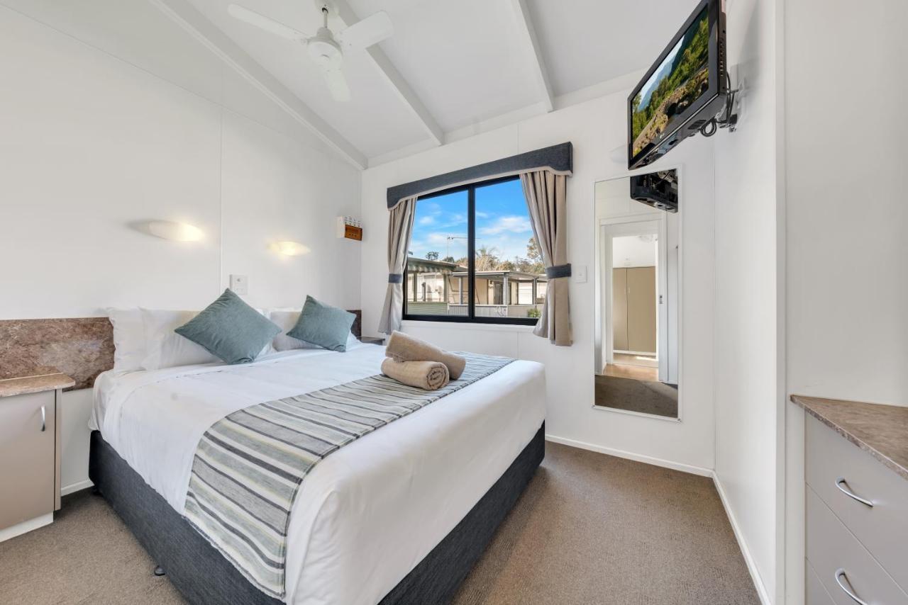 Ingenia Holidays Bermagui Extérieur photo