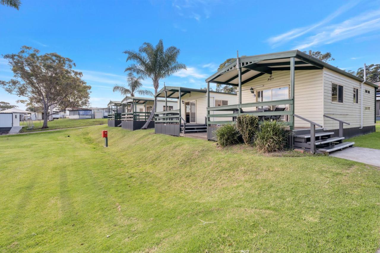 Ingenia Holidays Bermagui Extérieur photo