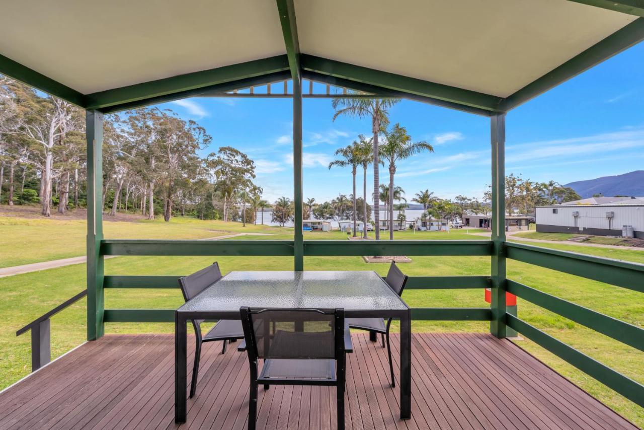 Ingenia Holidays Bermagui Extérieur photo