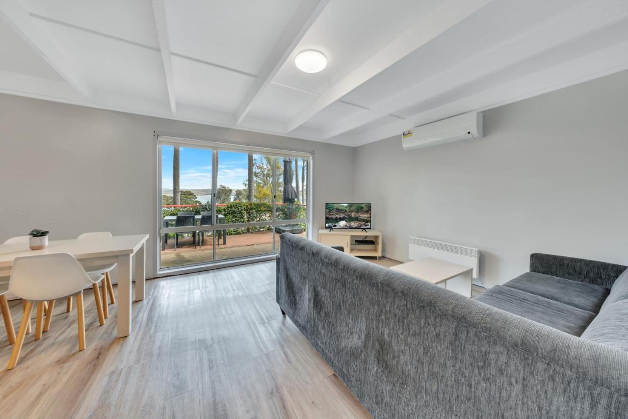 Ingenia Holidays Bermagui Extérieur photo