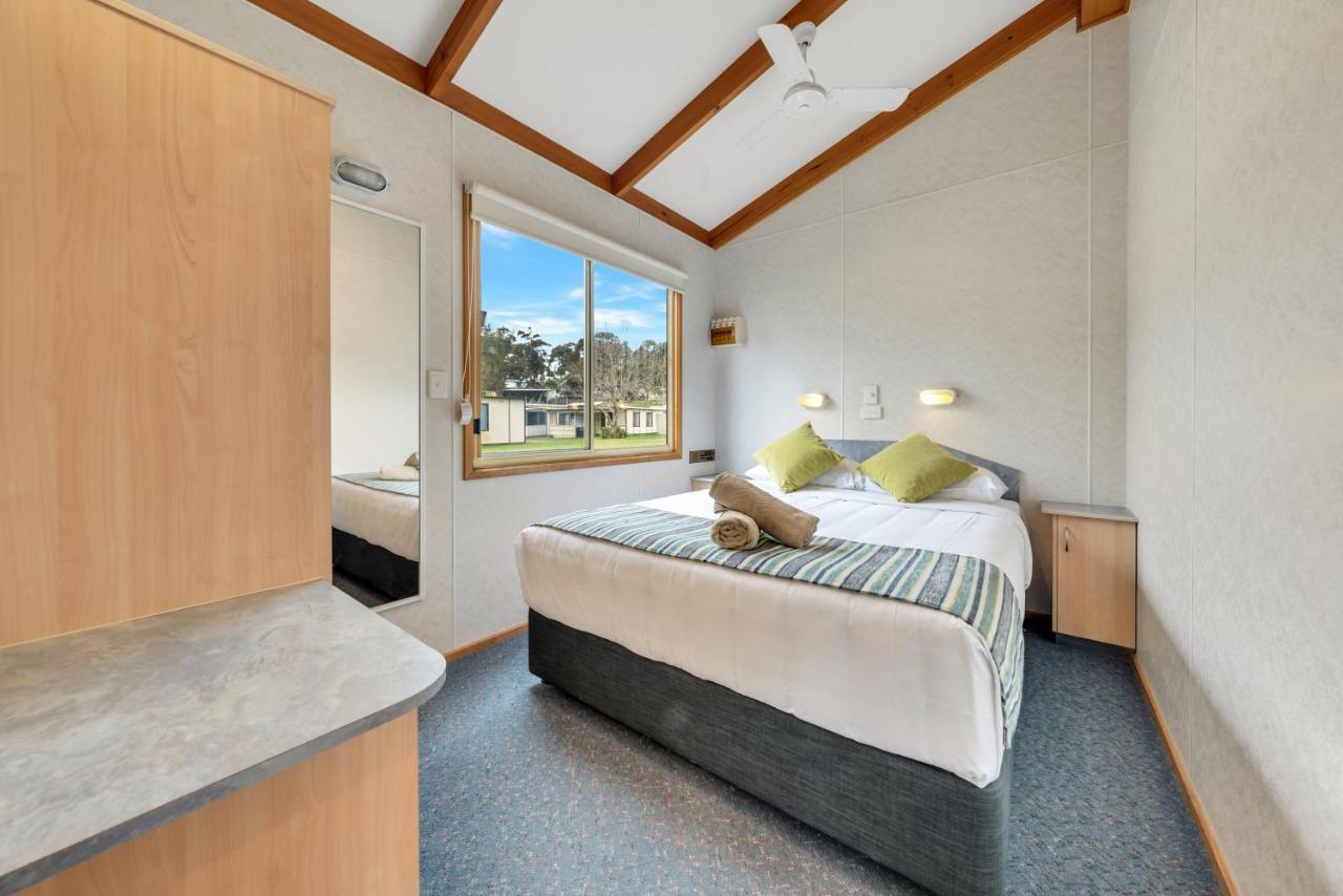 Ingenia Holidays Bermagui Extérieur photo