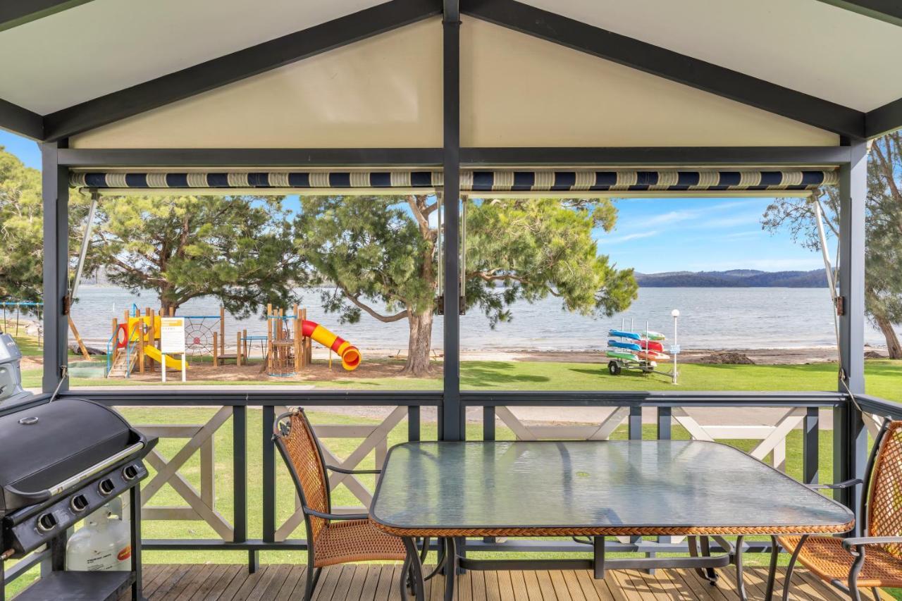 Ingenia Holidays Bermagui Extérieur photo