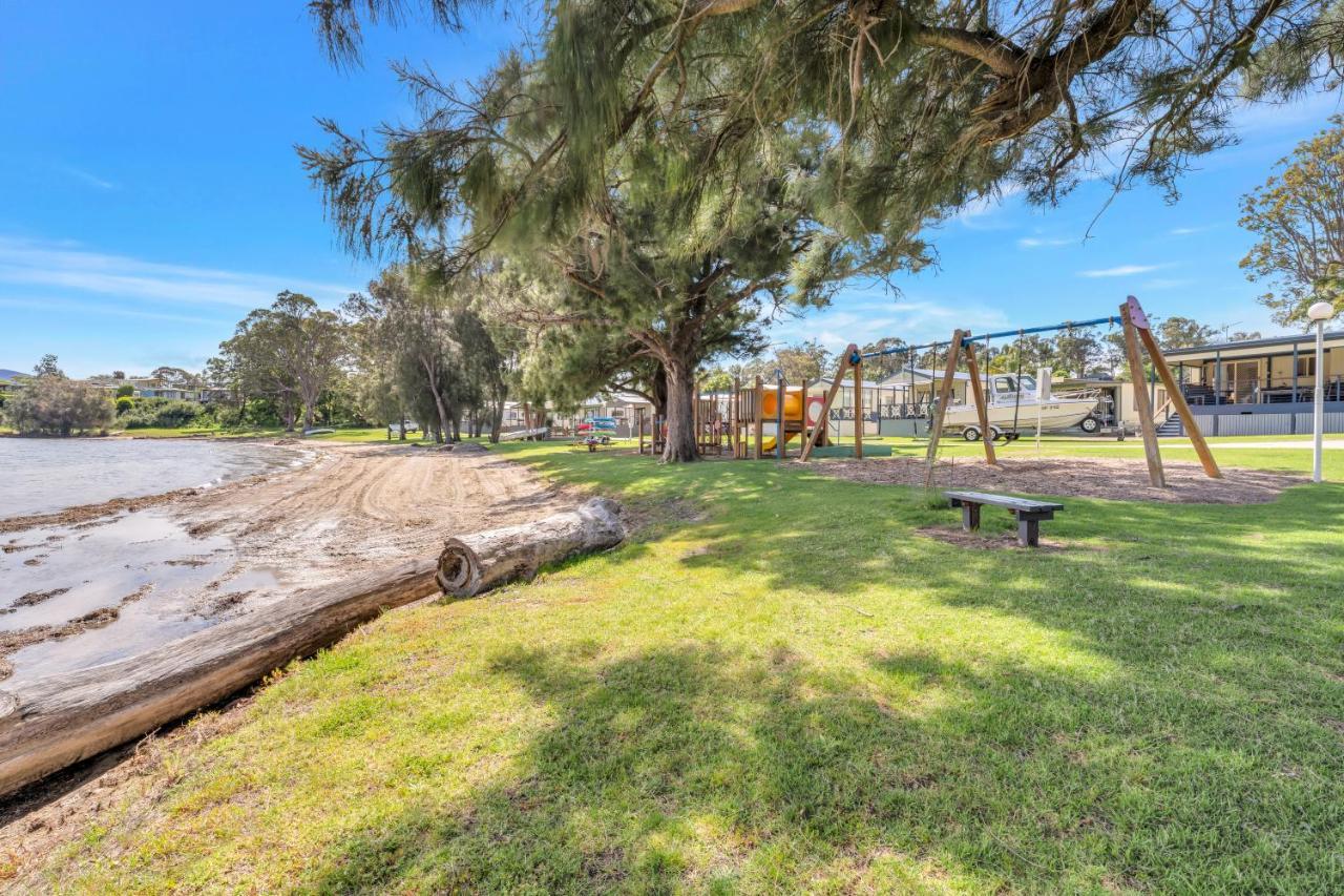 Ingenia Holidays Bermagui Extérieur photo