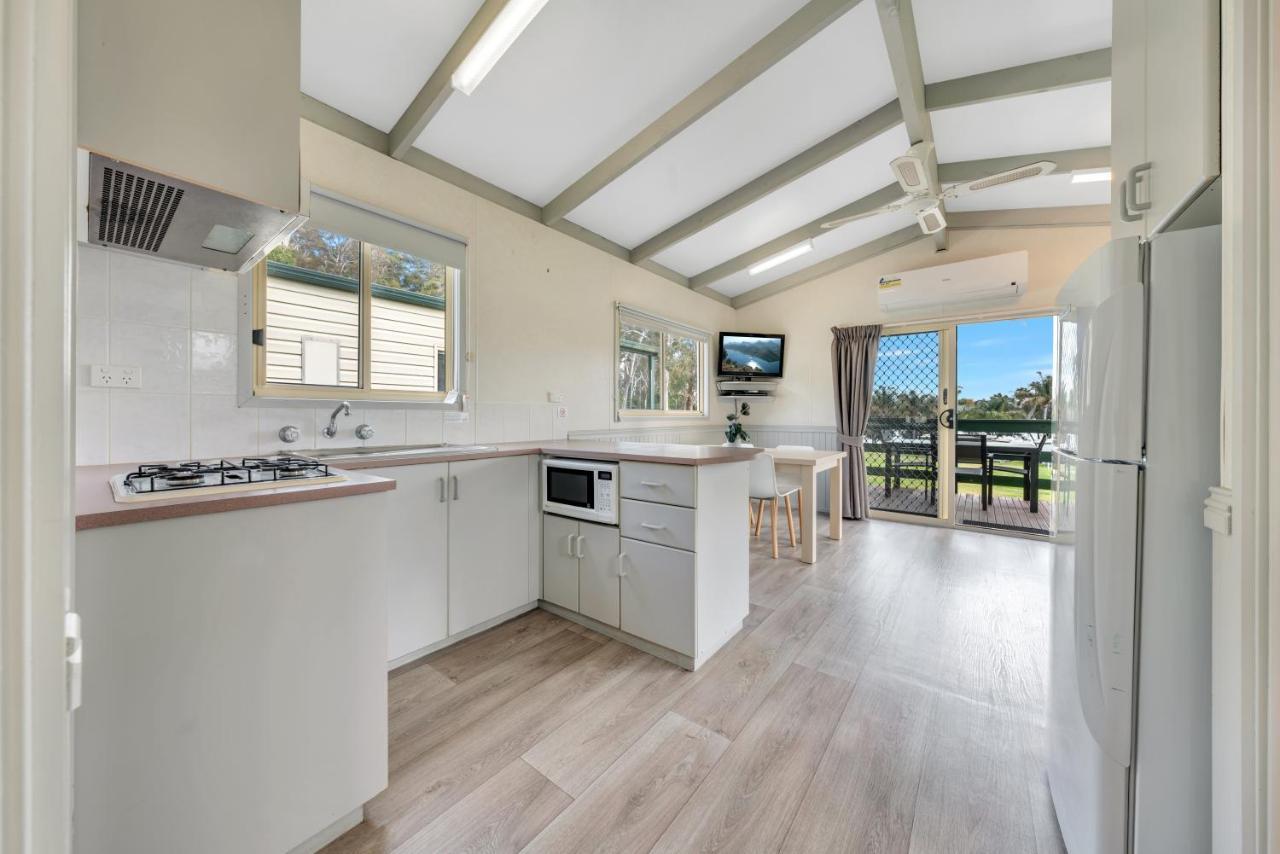 Ingenia Holidays Bermagui Extérieur photo