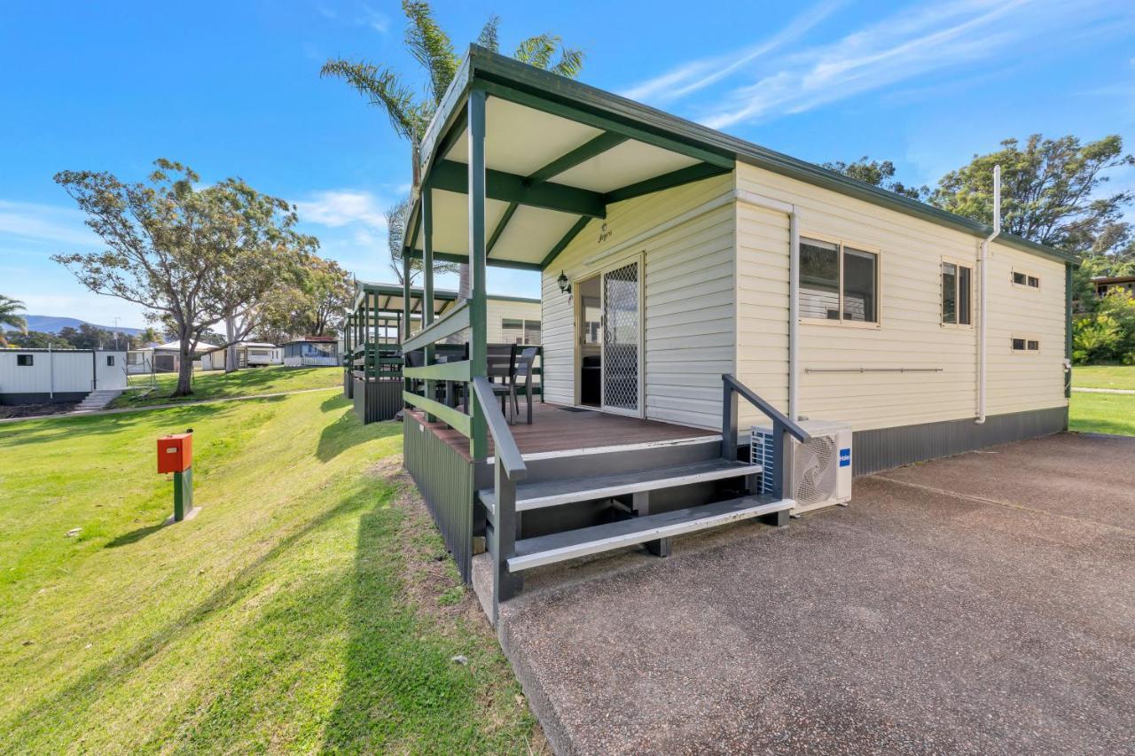 Ingenia Holidays Bermagui Extérieur photo