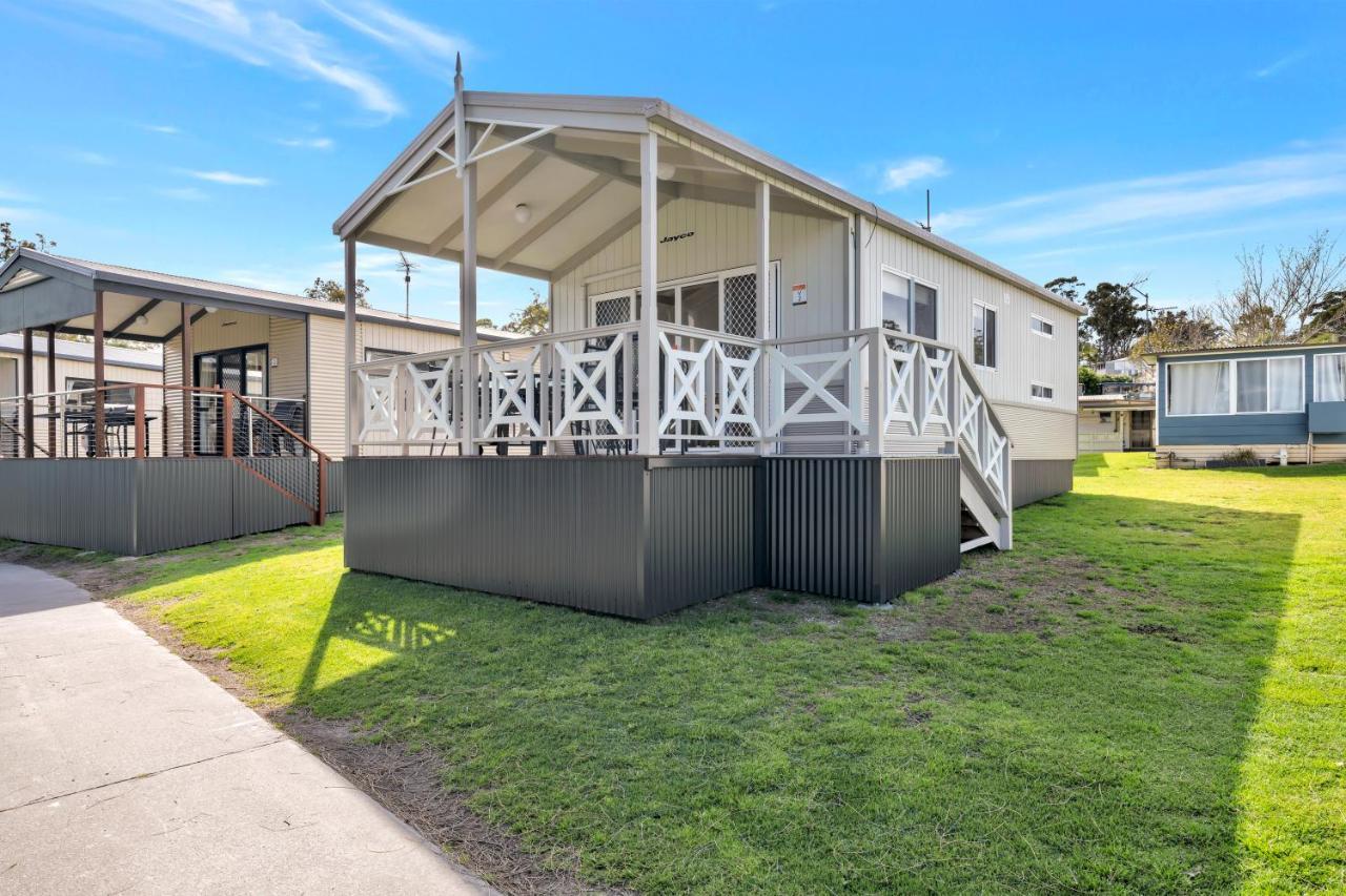 Ingenia Holidays Bermagui Extérieur photo