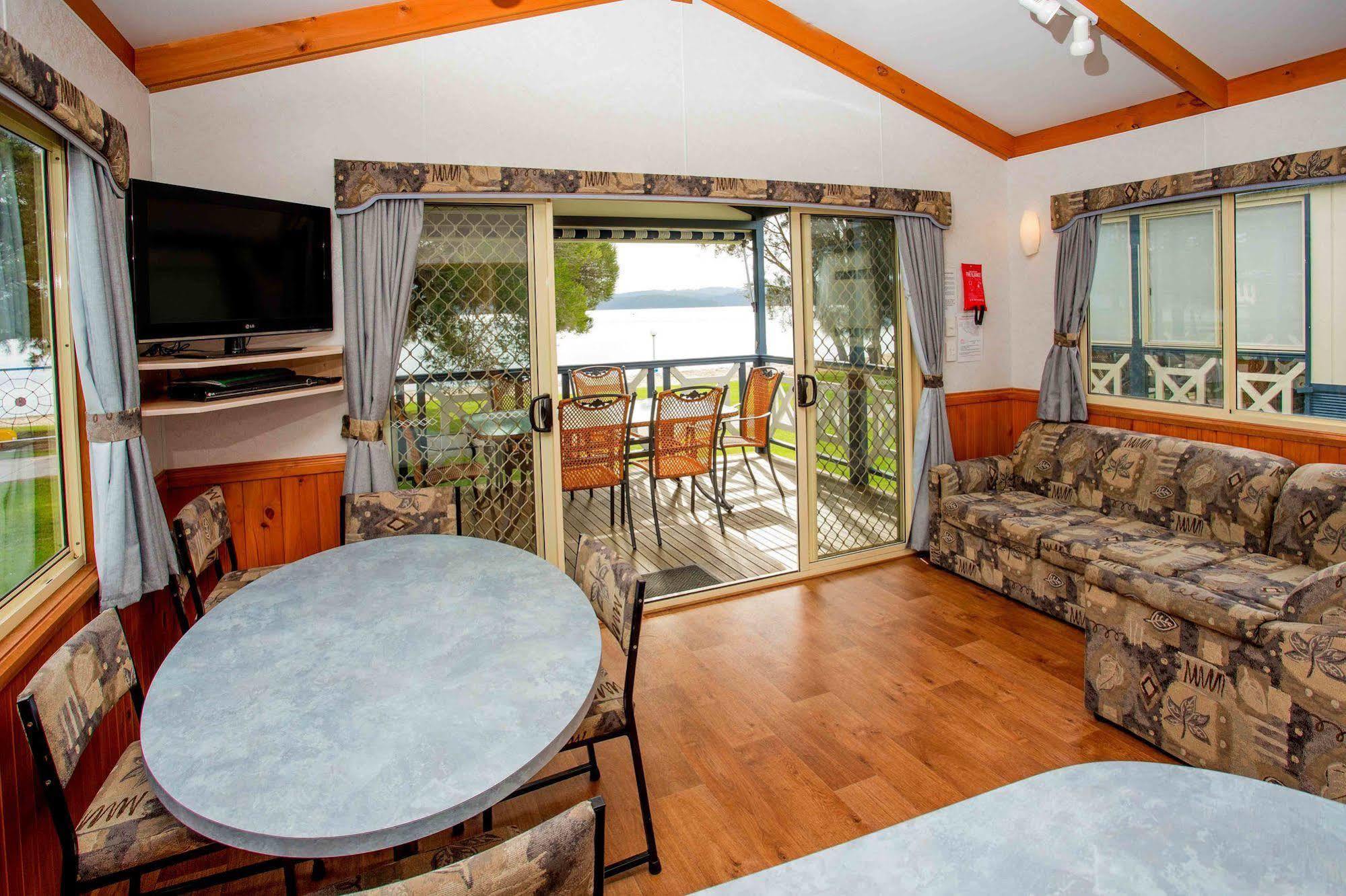 Ingenia Holidays Bermagui Extérieur photo