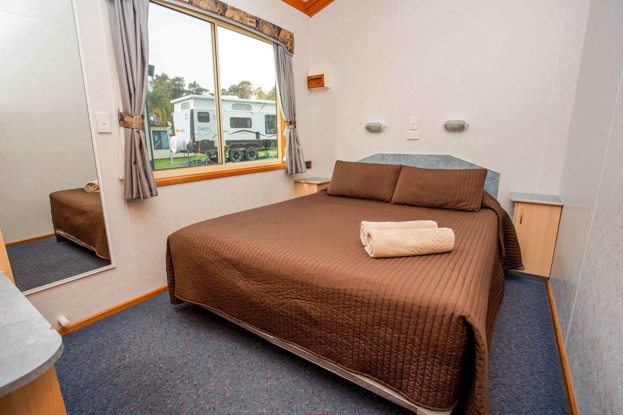 Ingenia Holidays Bermagui Extérieur photo