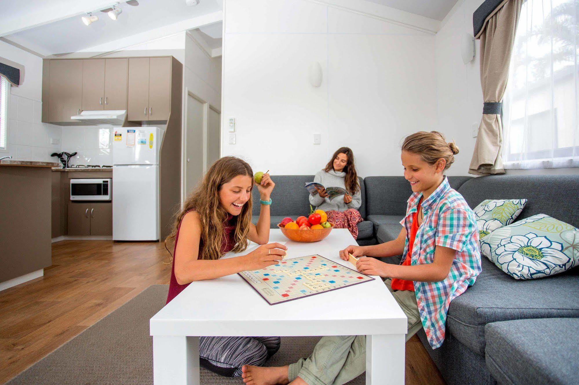 Ingenia Holidays Bermagui Extérieur photo
