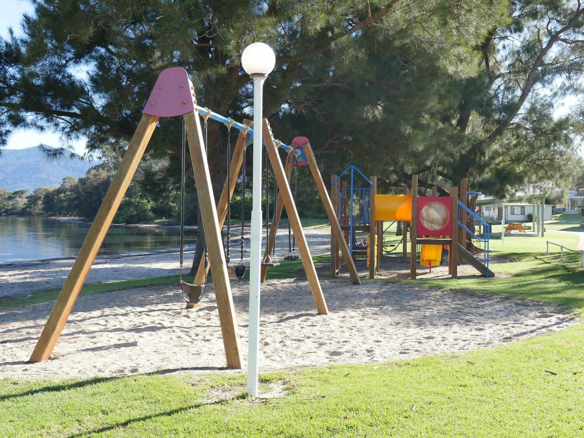 Ingenia Holidays Bermagui Extérieur photo