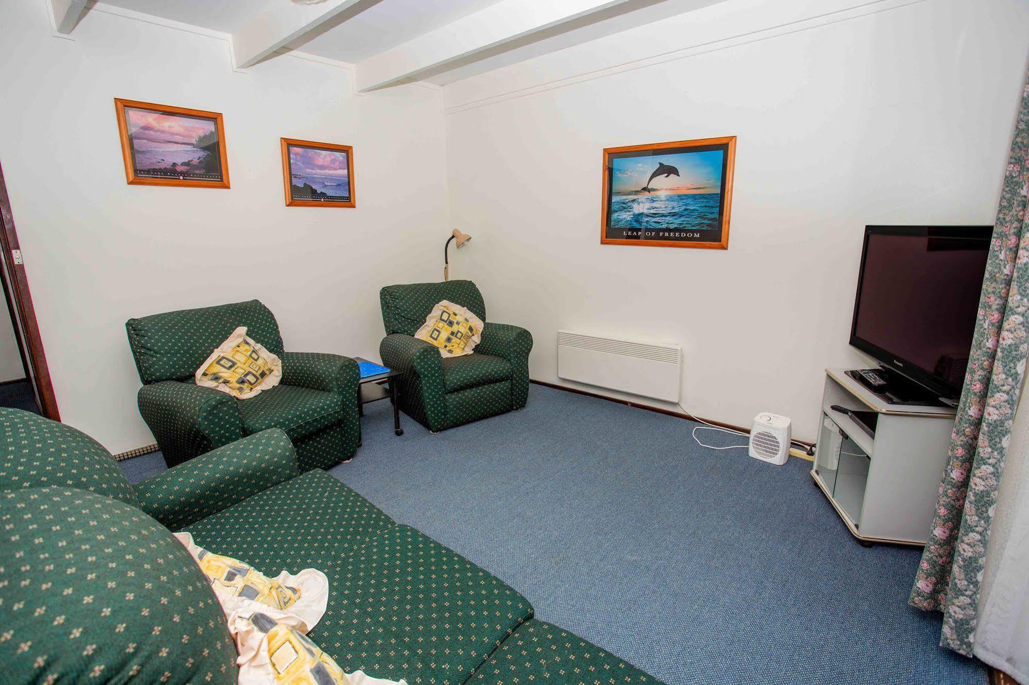 Ingenia Holidays Bermagui Extérieur photo