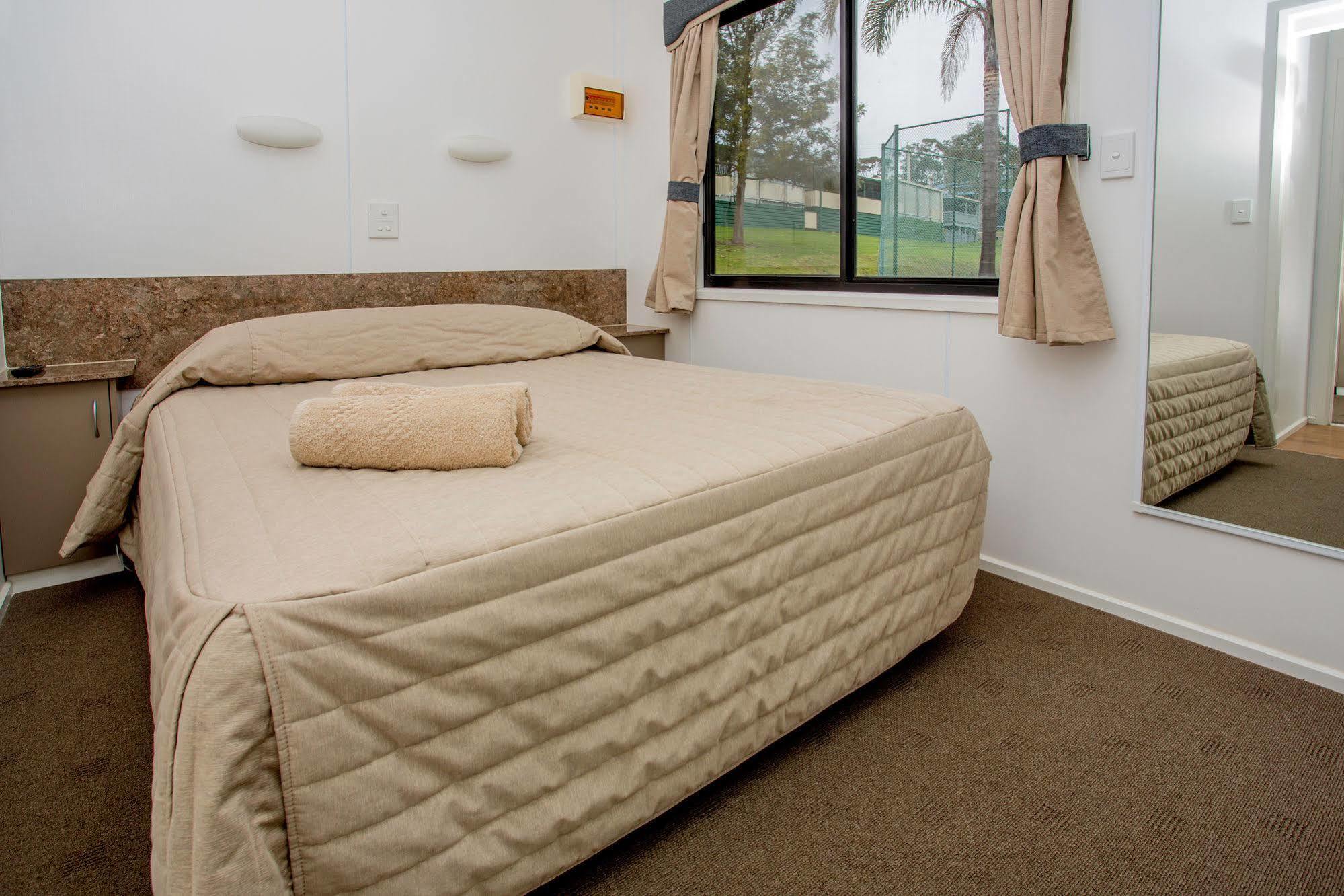 Ingenia Holidays Bermagui Extérieur photo