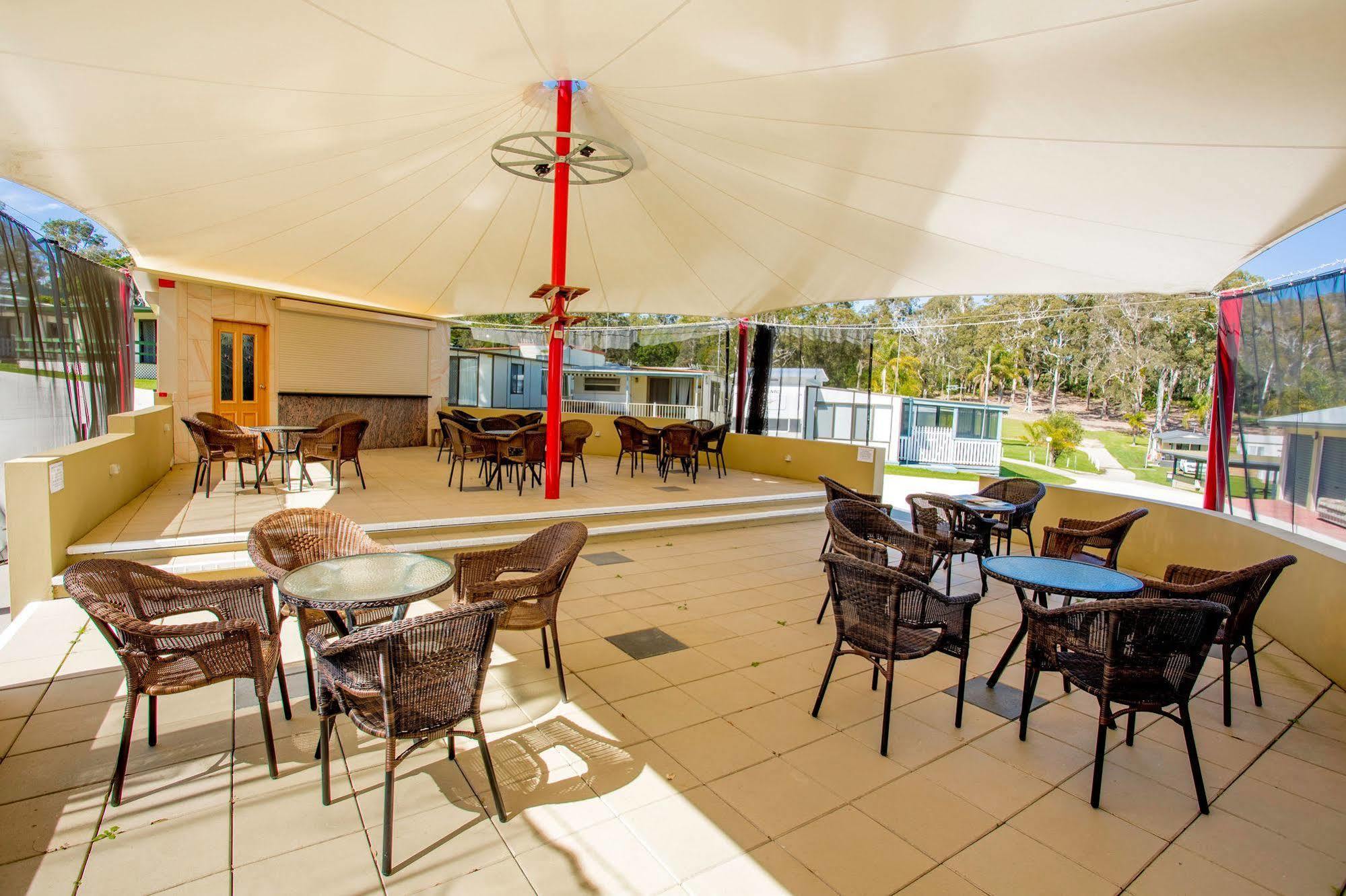 Ingenia Holidays Bermagui Extérieur photo