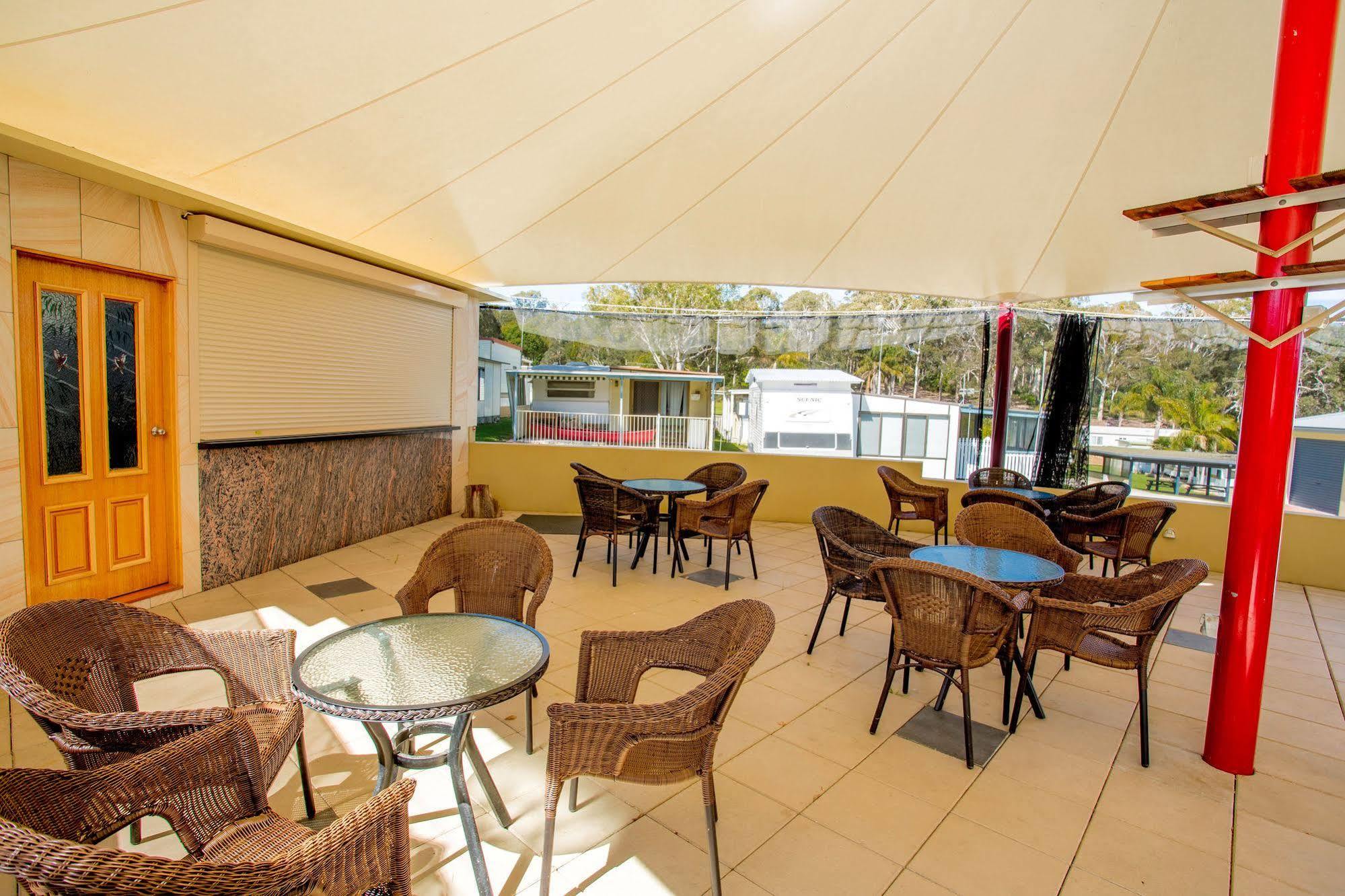 Ingenia Holidays Bermagui Extérieur photo