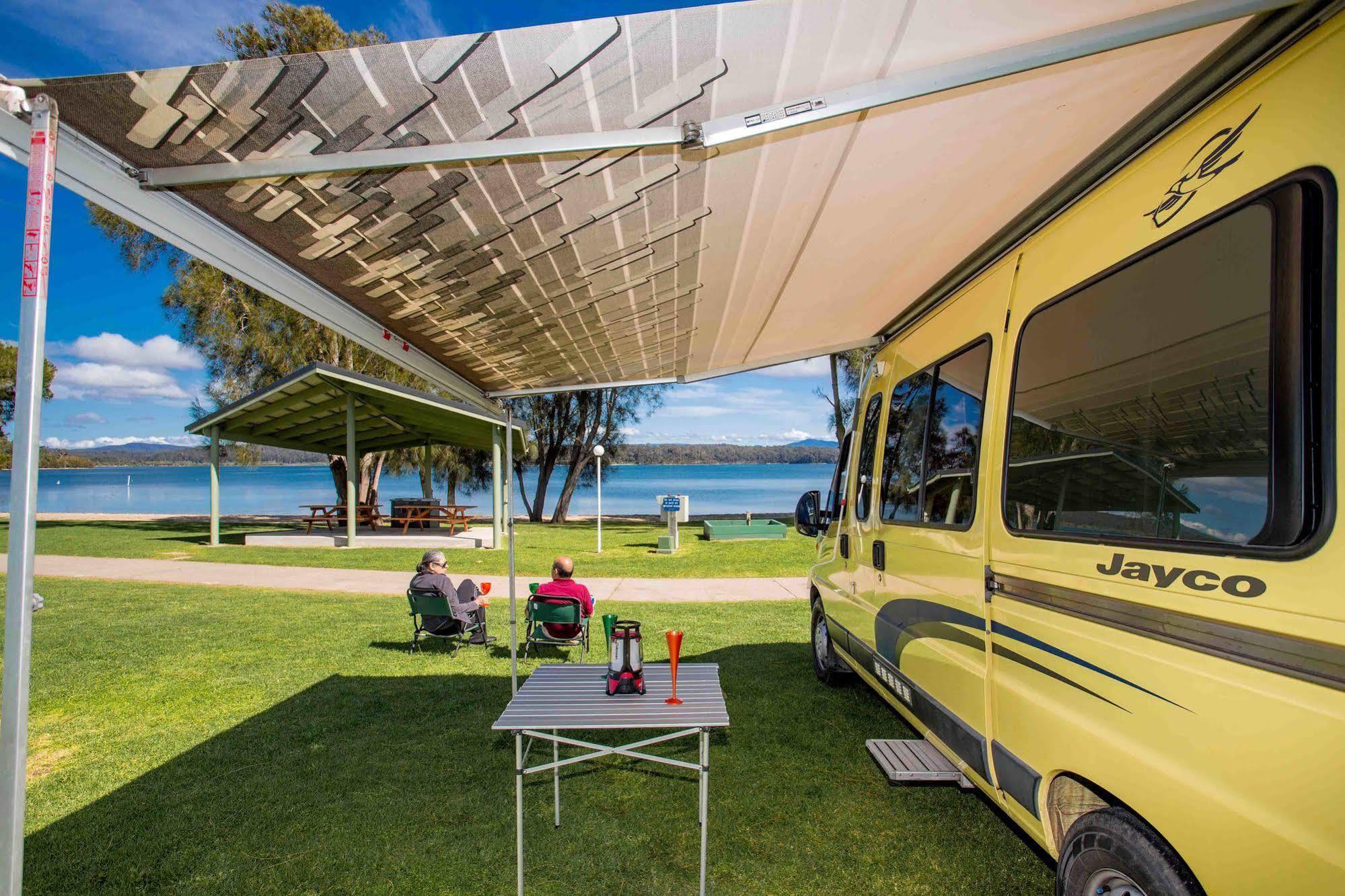 Ingenia Holidays Bermagui Extérieur photo