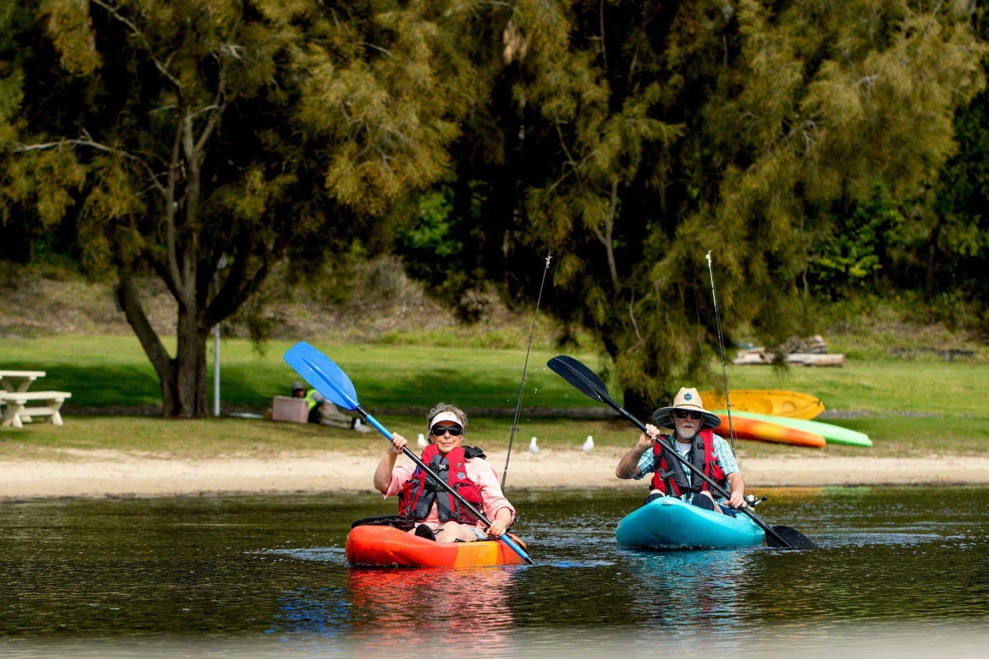 Ingenia Holidays Bermagui Extérieur photo