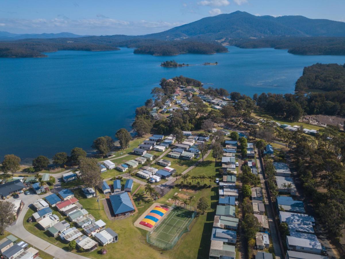 Ingenia Holidays Bermagui Extérieur photo